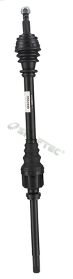 Arbre de transmission SHAFTEC P300R