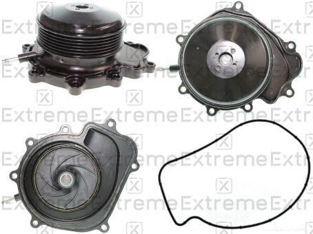 Pompe à eau, refroidissement du moteur EXTREME 98980225