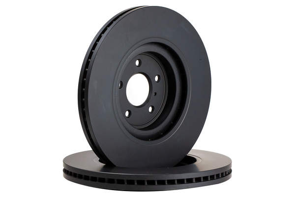 Disque de frein ZentParts Z06229