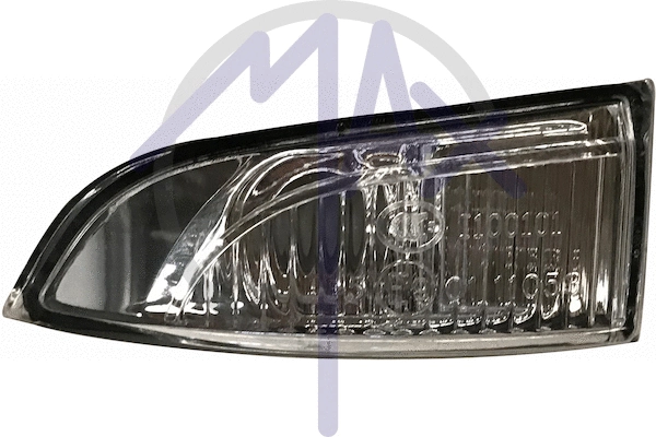 Feu clignotant MAX MRN193-L