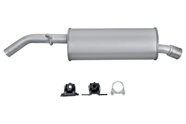 Silencieux arrière Faurecia FS15564