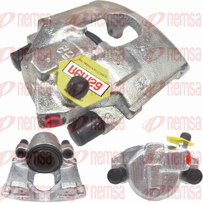 Étrier de frein REMSA 9004072