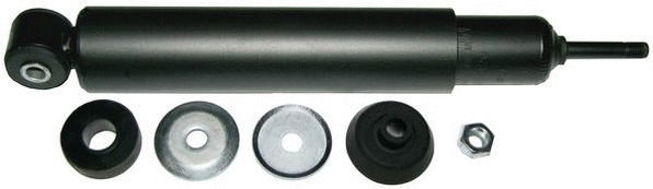 Amortisseur DENCKERMANN DSF002O
