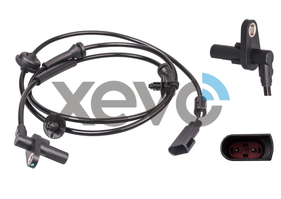 Capteur, vitesse de roue XEVO XBS871
