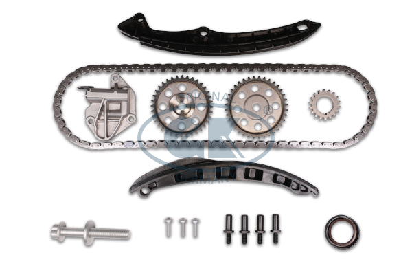 Kit de distribution par chaîne GK SK1368