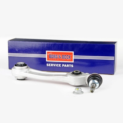 Bras de liaison, suspension de roue BORG & BECK BCA7973
