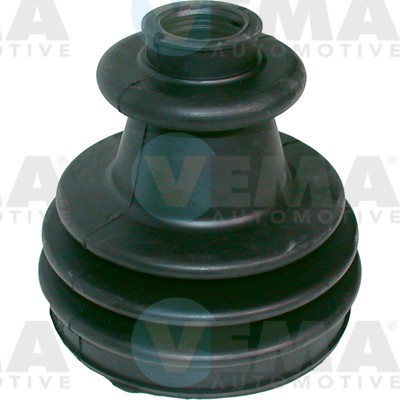 Joint-soufflet, arbre de commande VEMA 510078