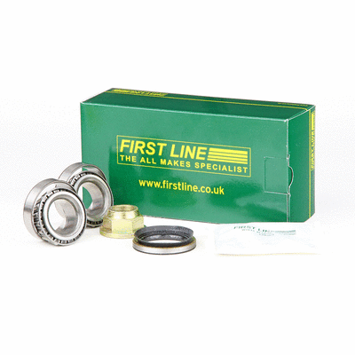 Kit de roulements de roue FIRST LINE FBK441