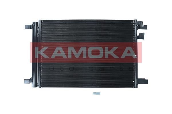 Condenseur, climatisation KAMOKA 7800313