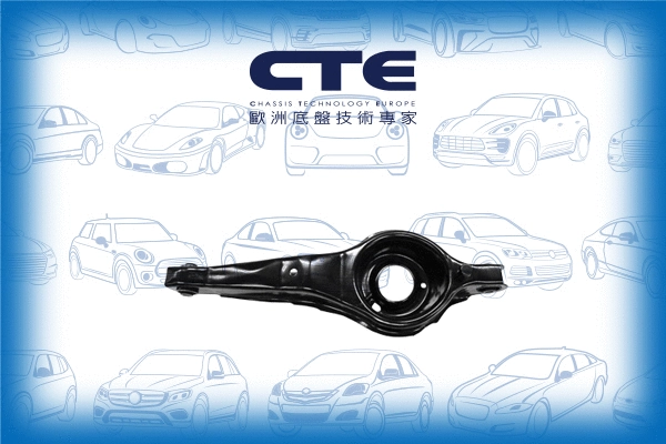 Bras de liaison, suspension de roue CTE CS-361