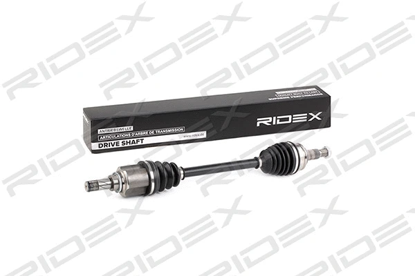 Arbre de transmission RIDEX 13D0306