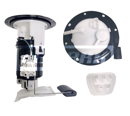 unité d'alimentation de carburant LEMARK LFP304