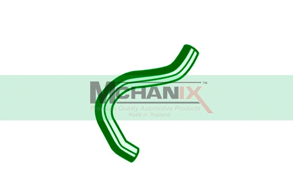 Durite de radiateur Mchanix HORDH-042