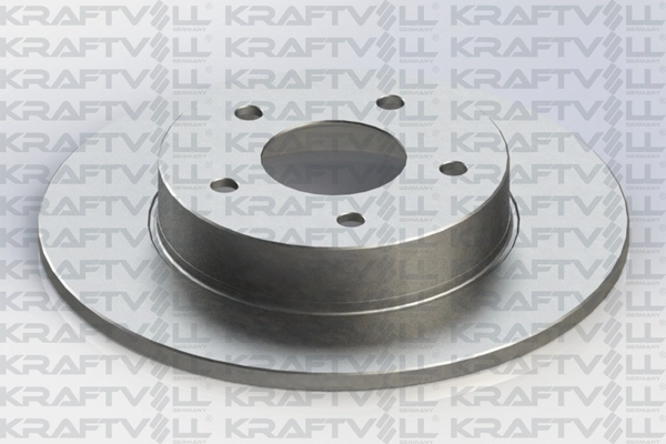 Disque de frein KRAFTVOLL GERMANY 07040862