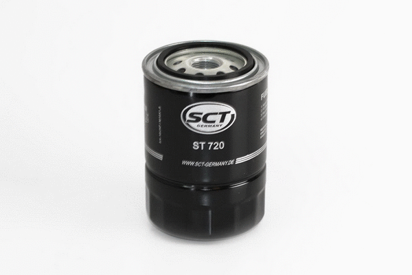 Filtre à carburant SCT - MANNOL ST 720