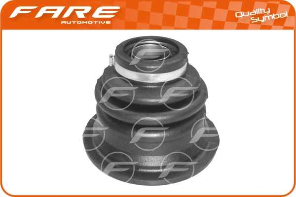 Joint-soufflet, arbre de commande FARE SA 11825