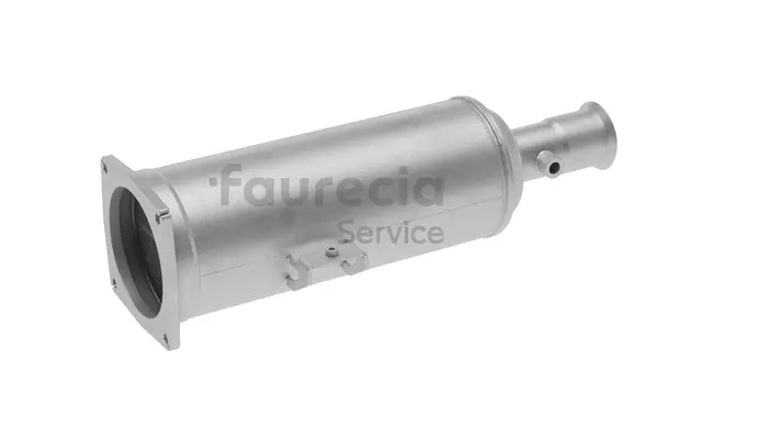 Filtre à particules / à suie, échappement Faurecia FS15796S