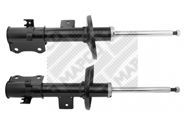 Amortisseur MAPCO 40522/3