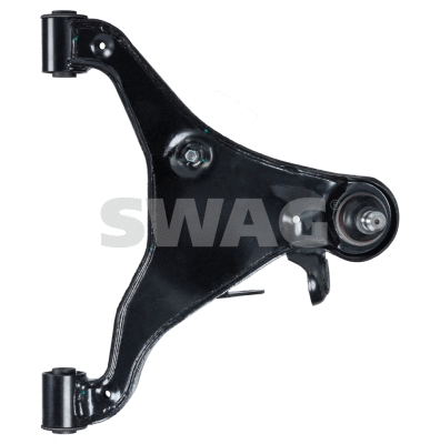 Bras de liaison, suspension de roue SWAG 82 94 8157