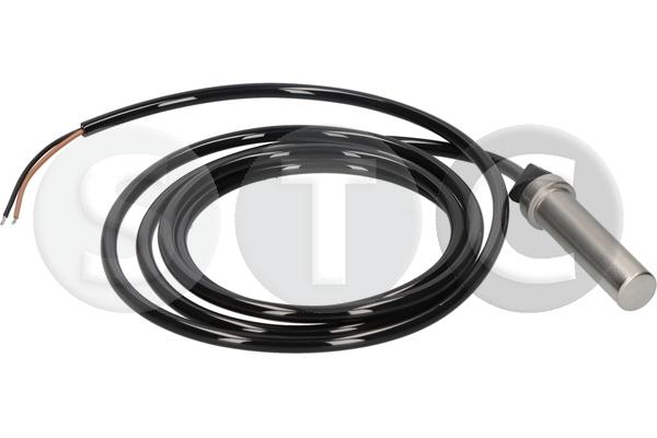 Capteur, vitesse de roue STC T450176