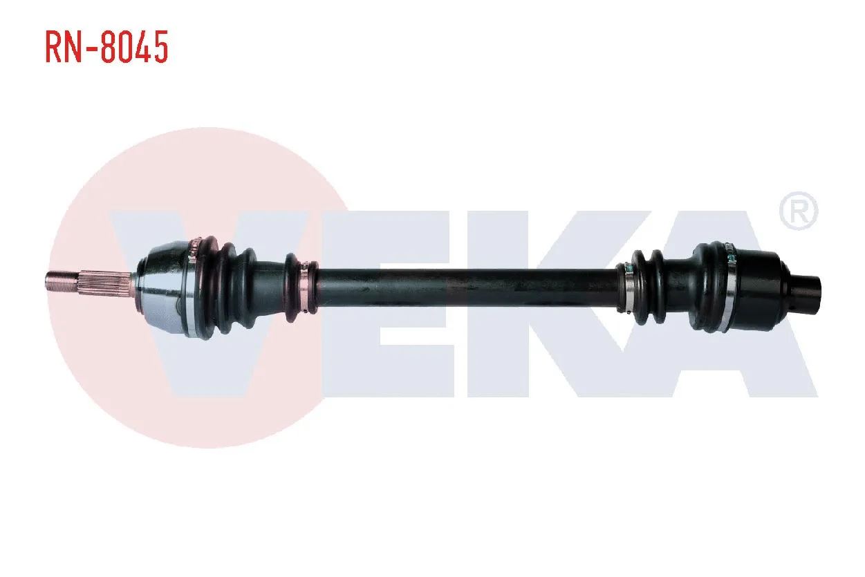 Arbre de transmission VEKA RN-8045