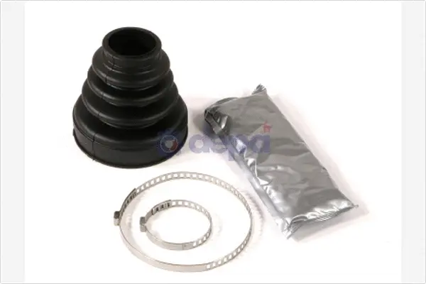Jeu de joints-soufflets, arbre de commande DEPA 6111