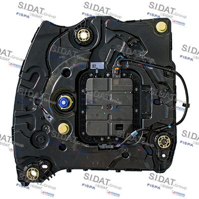 Unité réservoir, Injection d'urée AUTOTEAM M85002