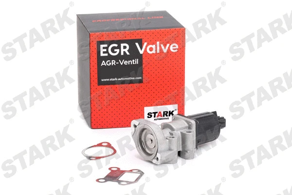 Vanne EGR Stark SKEGR-0770037