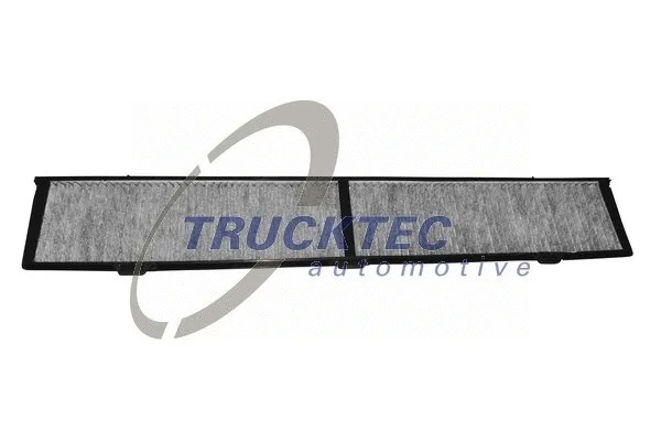 Filtre, air de l'habitacle TRUCKTEC AUTOMOTIVE 08.59.065