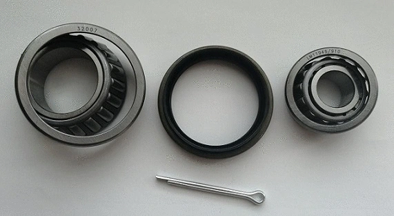 Kit de roulements de roue TECHNOX KC14087 ECO