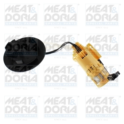 unité d'alimentation de carburant MEAT & DORIA 77766E