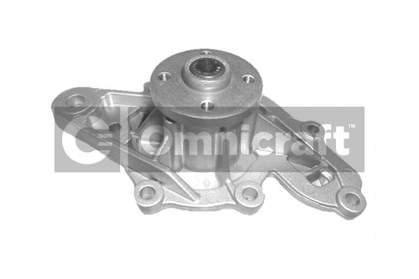 Pompe à eau, refroidissement du moteur Omnicraft 2317083