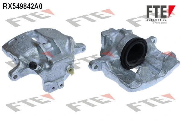 Étrier de frein FTE 9291801