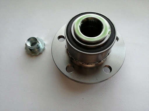 Kit de roulements de roue TECHNOX KC15732SS ECO