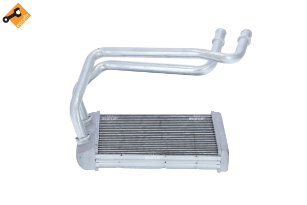 Système de chauffage WILMINK GROUP WG2162105