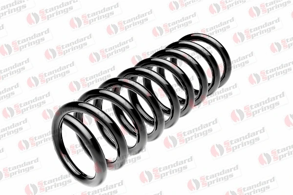 Ressort de suspension STANDARD SPRINGS ST 120 066 R