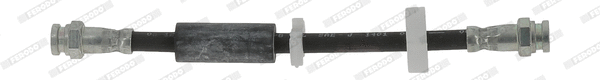 Flexible de frein FERODO FHY2273