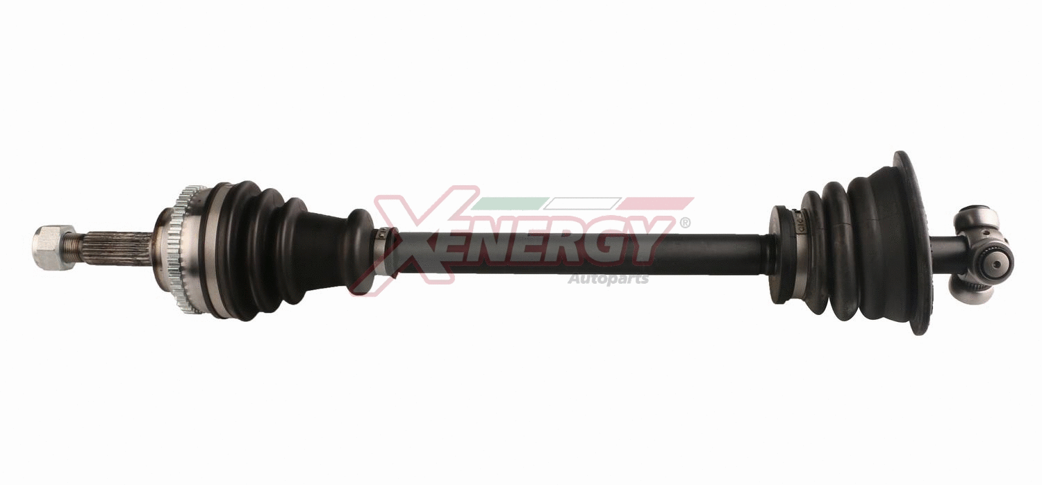 Arbre de transmission AP XENERGY X30810