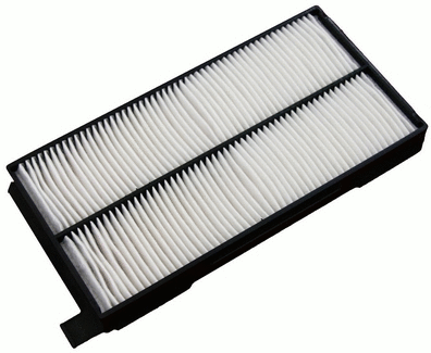 Filtre, air de l'habitacle DENCKERMANN M110800