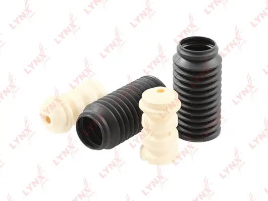 Kit de protection contre la poussière, amortisseur LYNXAUTO PR-7146