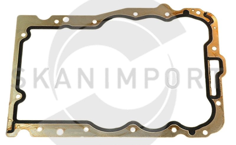 Joint, carter d'huile SKANIMPORT OS 3798