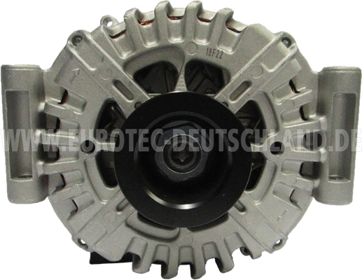Alternateur EUROTEC 12090673