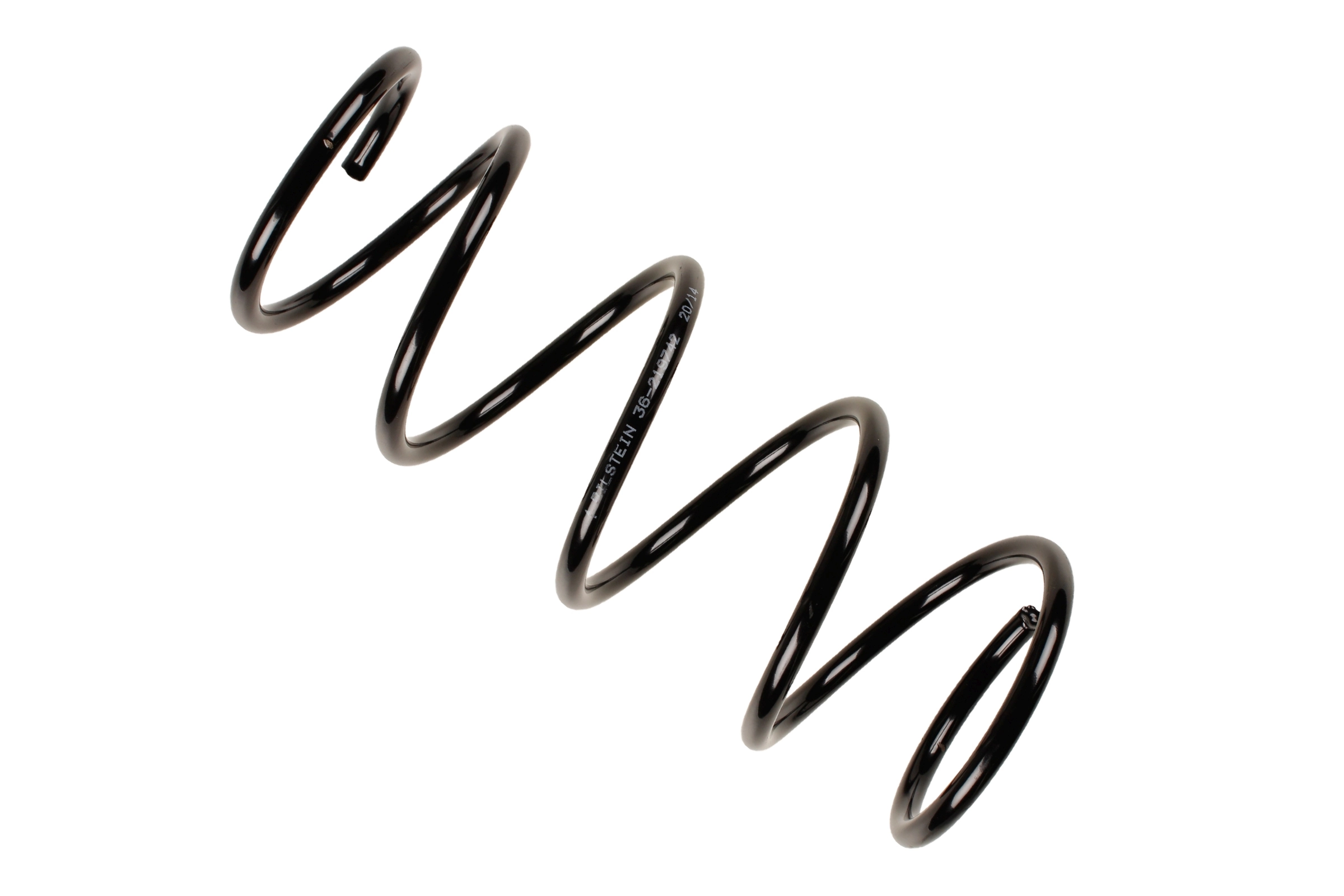 Ressort de suspension BILSTEIN 36-219742