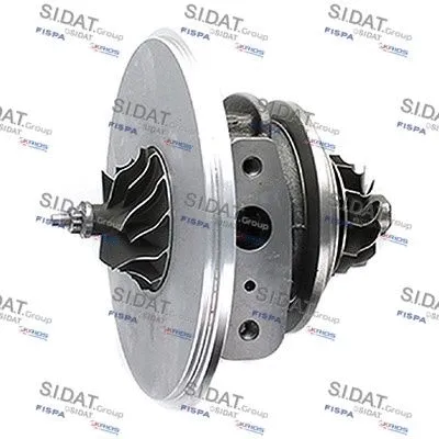 Groupe carter, turbocompresseur AUTOTEAM D71070