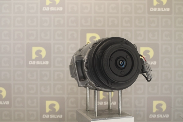 Compresseur, climatisation DA SILVA FC1800