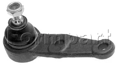 Rotule de suspension FORMPART 3704002