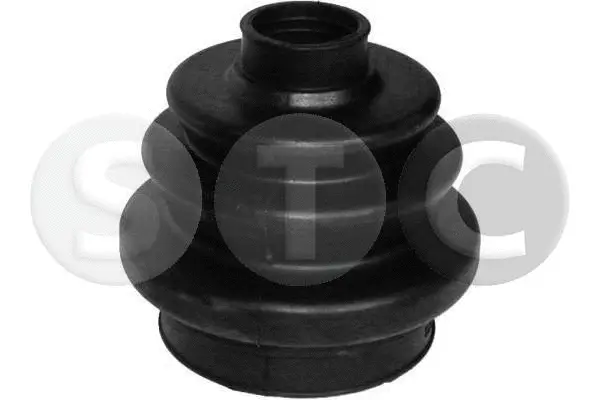 Joint-soufflet, arbre de commande STC T400510