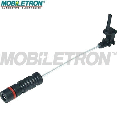 Contact d'avertissement, usure des plaquettes de frein MOBILETRON BS-EU036