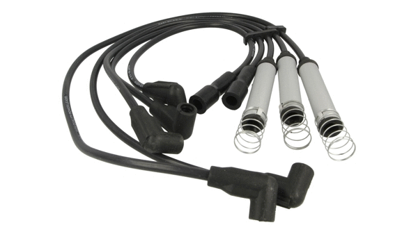 Kit de câbles d'allumage HART 514 180