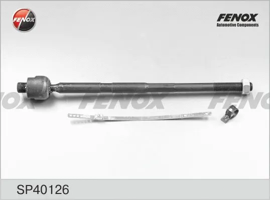 Rotule de direction intérieure, barre de connexion FENOX SP40126